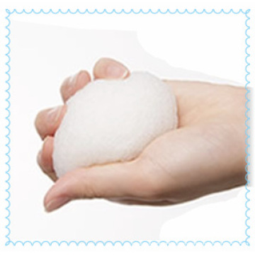 Konjac Sponges for Face Cleaning, Konjac Sponge with OEM Box Package